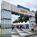 히든트랙브루잉 | 강릉비치비어페스티벌 2025 방문후기