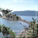 모세의기적 | 벤쿠버 여행 숨은 명소 | 캐나다판 모세의 기적을 만난 Whytecliff Park 후기