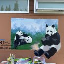 대나무공원 화장실 이미지