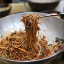 삼부자봉평메밀