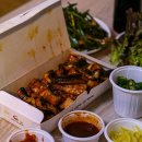 [고창여행] 선운사맛집 장어포장 후기 &#34;연기식당&#34;
