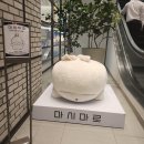 마시마로 팝업 현대백화점 천호점 굿즈, 이벤트, 인형, 키링 가격 정보 후기