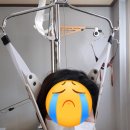 목디스크(경막천자후두통) 후기