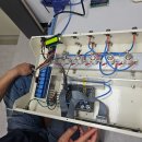 원격제어 안테나셀렉터 -아두이노 / PC 제어 프로그램 코드 (최종) 이미지