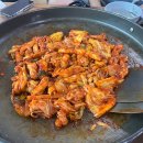 후다닭 | 후다닭춘천닭갈비막국수 | 홍천 오션월드 근처 식당 닭갈비 맛집 솔직후기