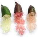 보라색라임 이미지