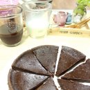 케익만들기