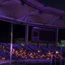 문학경기장 사거리2 | 2024 인천 INK 콘서트 후기/문학경기장 2층 E21 구역 시야