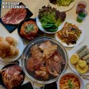 명륜진사갈비용인경희대캠퍼스점