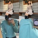 내돈내산 <b>미나그램</b> 원피스/가디건 인쇼 후기????