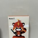 황금효약국 | 약사가 만들고 한국인에 맞춘 변비탈출 프로바이오틱스 <뉴트리아이 효비장군>