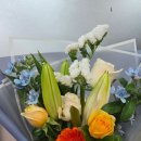 서울화원 | 과천꽃집 고급스러운 새서울화원 방문 후기