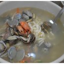 오송해물칼국수 이미지