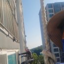 목포무안신안축산업협동조합 | 광주 아파트 실리콘 코킹 창틀방수 빗물누수 해결 후기 나주 무안 목포 화순