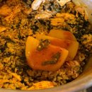 소향로 | [경기/부천] 상동술집 양푼 부천상동점 레트로감성 야장 곱도리탕 맛집 추천 방문 후기