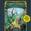 (book) The Land of Stories #1 : The Wishing Spell by Chris Colfer﻿ 이미지