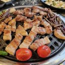 으뜸참숯 전하동맛집점 이미지