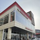 화도주유소 | 남양주 화도읍 마석 버거킹 드라이브스루 지점 통새우와퍼 후기