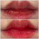 레드립 | 다이소 베리썸 립타투 애플 레드, 무화과 칠리, 글램립오일 쿨톤 후기