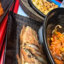 회조아 | 상동역 근처 회 맛집 조아회조아, 물회 서비스까지 만족했던 후기