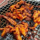 인동16길-5 | 구미 진평동 맛집 소문난 아나고 곰장어에서 닭발 곰장어 껍데기까지... 다 먹은 후기