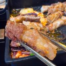 육선도 | 영종도맛집 고기 구워주는 하늘도시 삼겹살 맛집 더그릴육선