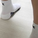 국내제작 기능성 양말 | 엑사온 바이오맥스 양말 실착 후기 🧦