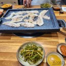 2019036 | 순천저전동삼겹살 드림대패삼겹살 내돈내산 솔직후기🤗