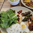 아리랑한식부페 이미지