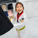 품 태권도 이미지