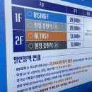 화성종합경기타운 | 화성종합경기타운실내체육관 배구관람 후기