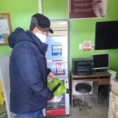 공주(당진방향)휴게소 주유소 이미지