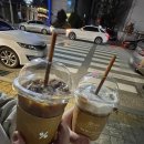 텐퍼센트커피목포평화