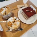 길음역딸기부동산공인중개사사무소 | #속초까페 #속초청초담 #속초흑임자라떼#찐단골후기