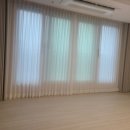 뚜레쥬르서충주파라뷰점 | 충주커텐 서충주 푸르지오 35평 설치후기에요