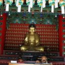 상주 북장사 극락보전 목조아미타여래삼존좌상 네이버블로그