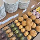 이스트시티1단지 정문 건너편 | 강릉 대형카페 베스트 TOP 10 추천