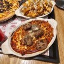 피자쿠치나 하남스타필드점 | 하남스타필드 3층 맛집 추천 미슐랭 피자스탠드 하남스타필드점 솔직후기