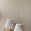 감성 라탄 | 금천구보건소 임산부 미술태교 라탄 스탠드 만들기 / 감성 수유등 출강 후기