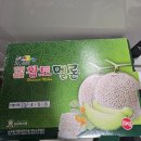 또만나요 | 선물하기 좋은 과일 영암 월출 멜론 후기(품절 또만나요)