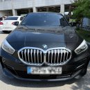 세종 자동차공업사 | 세종 BMW 앞범퍼 복원 이게 된다고?? 1급 공업사의 완벽한 판금도색