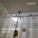 뒷동산낙지 | ep 7. 삼중음성 유방암 1-2 선항암 후기