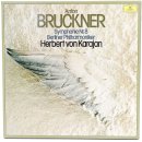 브루크너 Bruckner: Symphonies (Karajan, Berlin Philharmonic) 7~ 9