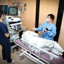 100세 시대, 첨단의료로 건강하게 이미지