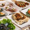 대성회식당 - 통영시 무전2길 16 | 대성회식당