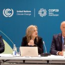 ALLATRA 국제사회운동, 이집트 개발·혁신 재단(EDFDI)과 국제 협력 강화 이미지