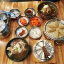 삼대 만족 경산점 | [경산갈비탕맛집] - 곽옥자삼대곰탕진주냉면 가족외식 후기