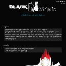 블랙앤화이트 PC방 이미지