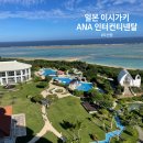 오션피드 | 일본 이시가키 ANA 인터컨티넨탈 오션윙 2박3일 후기