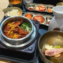 세븐일레븐 일산식사타운점 | 고양 일산 킨텍스 맛집 “솥내음” 해물장 솥밥 &amp; 닭목살 한정솥밥 솔직후기